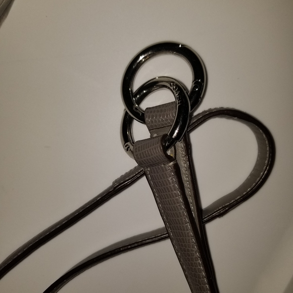 Leather Coach purse strap replacement - Picture 6 of 9